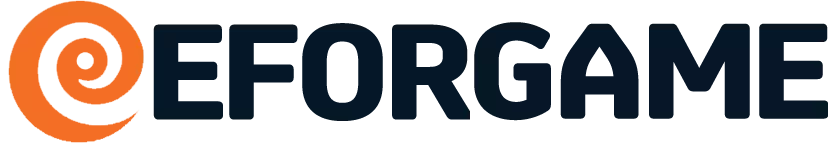 EforGame Logo