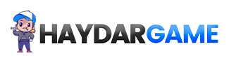 HaydarGame Logo